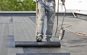 flat roof replacement Ribbesford, Worcestershire