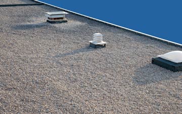 flat roofing Ribbesford, Worcestershire