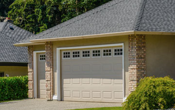 garage roof repair Ribbesford, Worcestershire