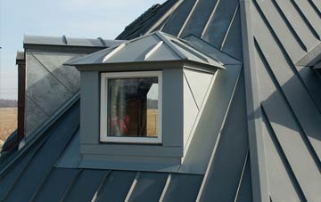 metal roofing Ribbesford, Worcestershire