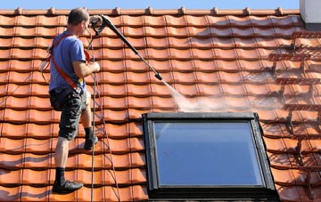 roof cleaning Ribbesford, Worcestershire