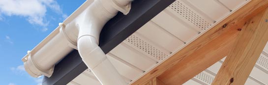 get Ribbesford guttering quotes today