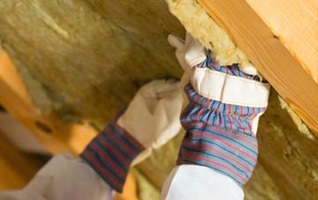 types of Ribbesford pitched roof insulation materials